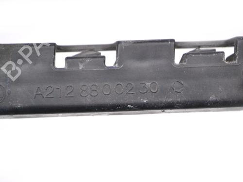 Rear bumper bracket MERCEDES-BENZ E-CLASS (W212) E 220 CDI / BlueTEC (212.001, 212.002) | BP14793101C159 