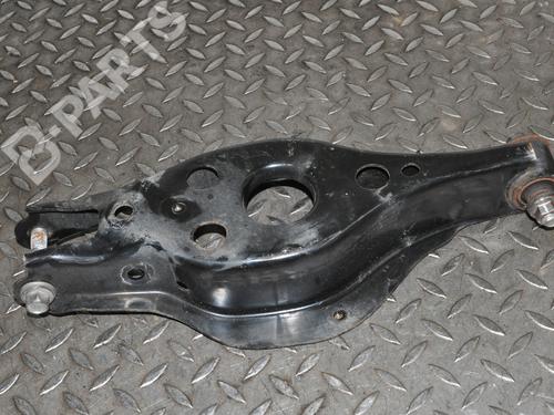 Right rear suspension arm LEXUS GS (_L1_) 300h (AWL10_, AWL10R) | BP7498752M15