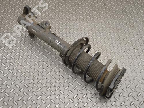 Right front shock absorber MERCEDES-BENZ C-CLASS T-Model (S204) C 220 CDI (204.202) | BP11217917M17 