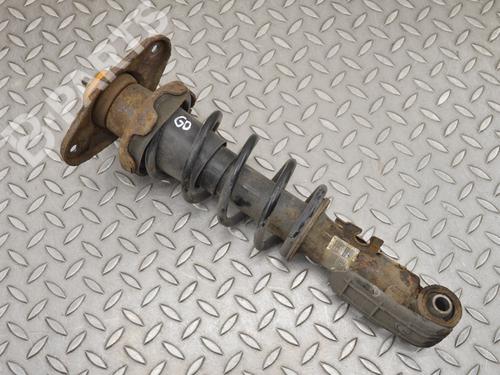 Used Right rear shock absorber MINI MINI (R56) Cooper D (112 hp) 12099793