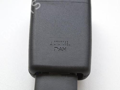 Seat buckle NISSAN X-TRAIL II (T31) 2.0 dCi 4x4 | BP14808799I32 