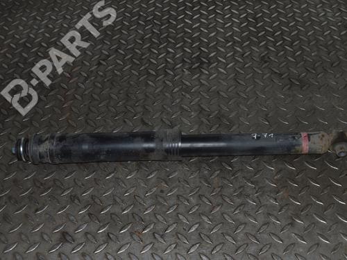 Used Right rear shock absorber TOYOTA AURIS (_E15_) 1.6 (ZRE151_, ZRE151R) (124 hp) 7503624