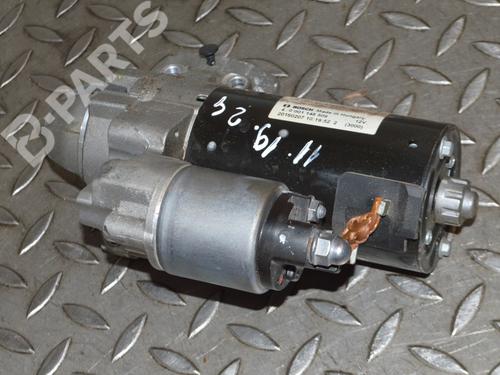 Starter BMW X3 (F25) xDrive 30 d | BP8411286M8 