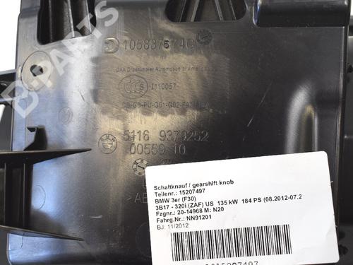 Glove box BMW X1 (F48) sDrive 18 d | BP7748346C95 