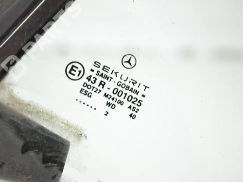 Rear left quarter glass MERCEDES-BENZ SL (R230) 500 (230.475) | BP10532049C93 