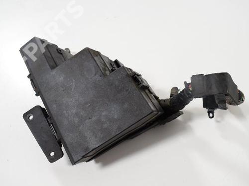 Fuse box JAGUAR S-TYPE II (X200) 2.7 D | BP7490339E1 