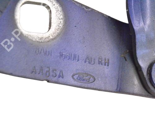 Hinge/Door check strap FORD FIESTA VI (CB1, CCN) 1.0 | BP14800106C146 