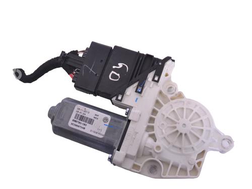 Used Right rear window motor VW JETTA IV (162, 163, AV3, AV2) 1.6 TDI (105 hp) 12526113