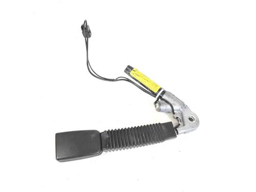 Seat buckle JAGUAR XF I (X250) 2.7 D | BP14766604I32 