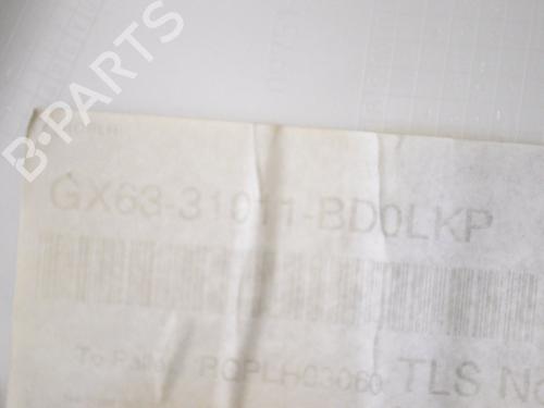 Other JAGUAR XF II (X260) 2.0 D | BP14794208O1 