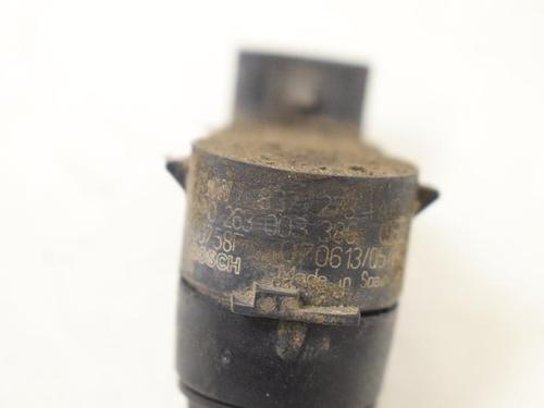 Electronic module BMW 3 (E90) 320 i | BP14767036M83 
