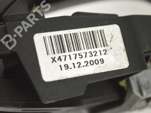 Rear right exterior door handle BMW 5 Gran Turismo (F07) 530 d | BP7499312C130