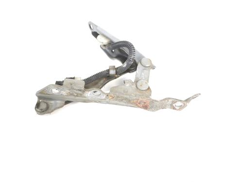 Used Hinge/Door check strap SUBARU LEGACY IV Estate (BP) 2.0 D AWD (BPD) (150 hp) 19943463