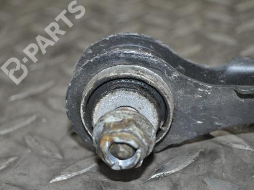 Left rear suspension arm MERCEDES-BENZ E-CLASS (W212) E 220 CDI / BlueTEC (212.001, 212.002) | BP7495280M14 