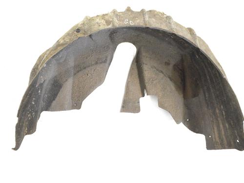 Wheel arch AUDI A3 (8P1) 2.0 TFSI | BP14782106C56 
