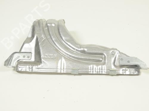 Used Other MERCEDES-BENZ C-CLASS (W204) C 180 CGI (204.031) (156 hp) 19943022