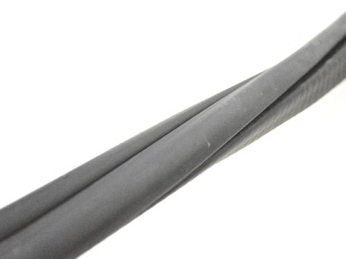 Rubber door seal AUDI Q5 (8RB) 2.0 TDI quattro | BP14773413C142 