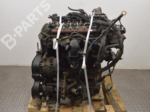 Used Engine Engine FORD TRANSIT Van (FA_ _) 2.2 TDCi (100 hp) 11182375 11182375