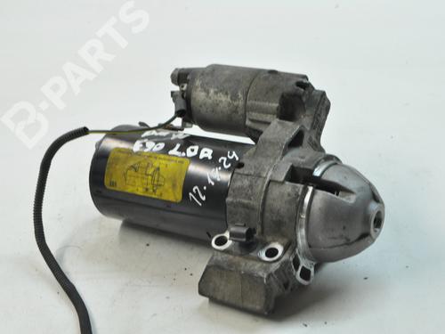 Motor de arranque BMW 3 (E90) 320 d (184 hp) 7801203