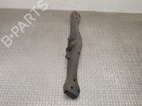 Rear axle VW TOUAREG (7LA, 7L6, 7L7) 3.0 V6 TDI | BP14806776M2 