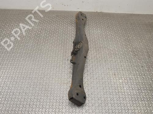 BP14806776M2 | Rear axle VW TOUAREG (7LA, 7L6, 7L7) 3.0 V6 TDI BP14806776M2