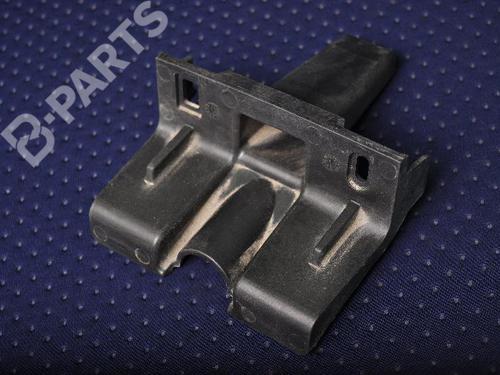 Used Rear bumper bracket AUDI A7 Sportback (4GA, 4GF) S7 quattro (420 hp) 8831155