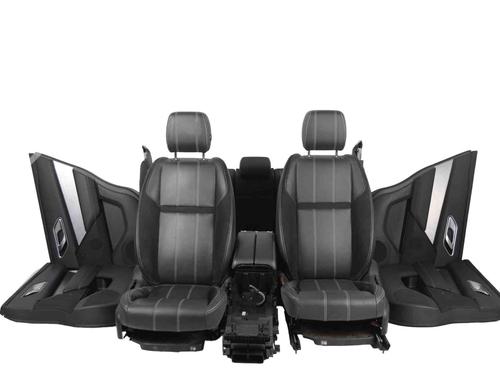 Used Seats set LAND ROVER RANGE ROVER VELAR (L560) 2.0 D180 TD4 4x4 (180 hp) 13519847