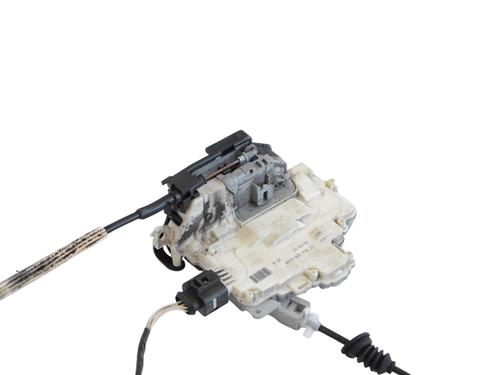 Rear right lock VW PASSAT B7 Variant (365) 2.0 TDI | BP15208007C99 