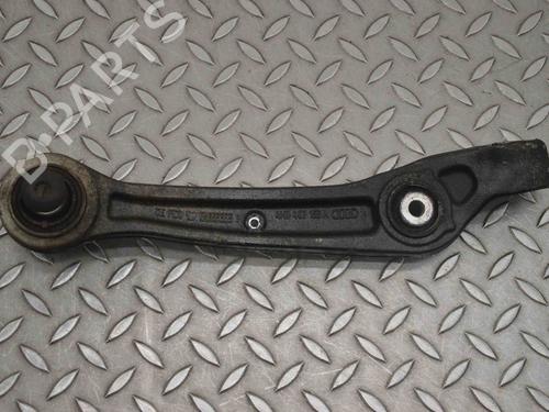 Used Left front suspension arm AUDI A8 D4 (4H2, 4H8, 4HC, 4HL) 3.0 TDI quattro (262 hp) 15623568