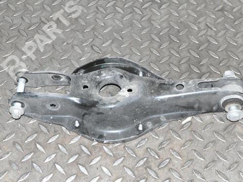 Højre bagtil bærearm BMW 2 Convertible (F23) 225 d (224 hp) 7496108