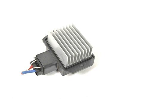 Used Heater resistor TOYOTA LAND CRUISER PRADO (_J15_) 2.8 D-4D (GDJ150_, GDJ155_, GDJ150, GDJ151) (177 hp) 14785785
