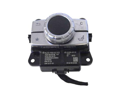 Used Switch MERCEDES-BENZ SL (R231) 400 (231.465) (333 hp) 12943065