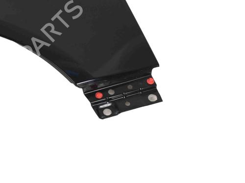 Left front fenders LAND ROVER RANGE ROVER IV (L405) 4.4 SDV8 4x4 | BP22448507C41 