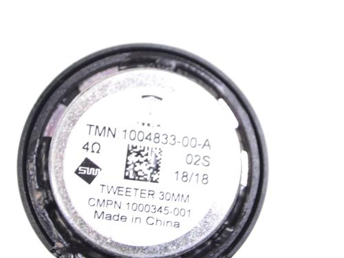 Speaker TESLA MODEL S (5YJS) 75D AWD | BP7813442E2 