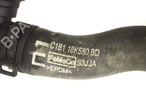 Pipe FORD FIESTA VI (CB1, CCN) 1.0 EcoBoost | BP14788841M125 