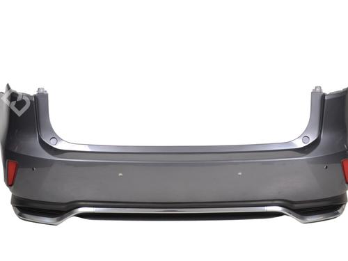 Rear bumper LEXUS RX (_L2_) 450h AWD (GYL25_, GYL26_, GYL25, GYL26) (313 hp) 17377126