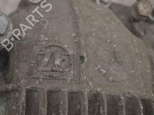 Rear differential MERCEDES-BENZ R-CLASS (W251, V251) R 280 CDI (251.121, 251.026, 251.126) | BP14798319M24 