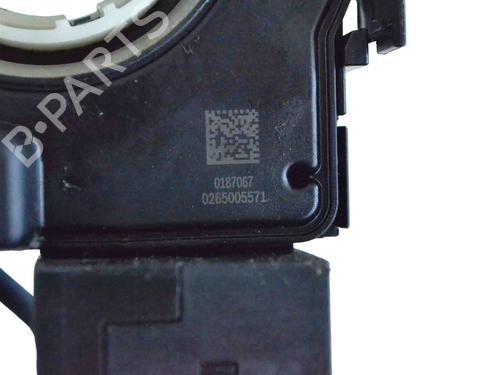 Squib airbag NISSAN JUKE (F15) 1.2 DIG-T | BP14808988C102 