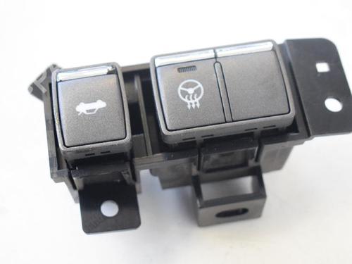 Used Switch INFINITI M (Y51) 30d (238 hp) 28439086