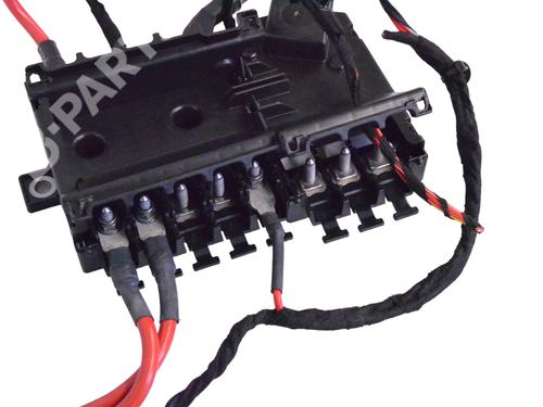 Fuse box MERCEDES-BENZ E-CLASS Coupe (C238) E 220 d (238.314) | BP10869080E1 