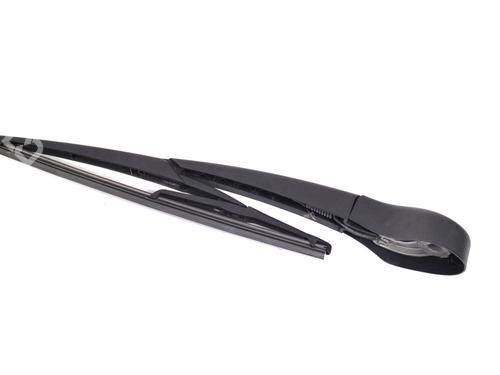 Used Rear windshield wiper arm FORD FOCUS III 1.5 TDCi (120 hp) 14783823