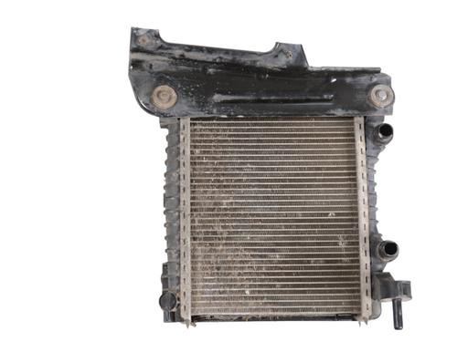 Water radiator ALFA ROMEO STELVIO (949_) 2.0 Q4 (949.AXA2A) (280 hp) 50540154 | 00505476830