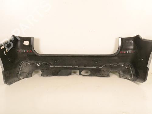 Rear bumper BMW X3 (G01, F97, G08) xDrive 20 i | BP19943358C8 