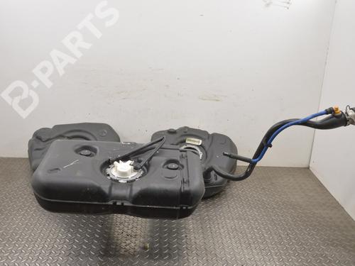 Used Fuel tank Fuel tank PORSCHE PANAMERA (970) 4.8 4S (400 hp) 11113968 11113968