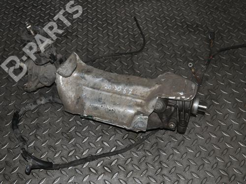 Used Steering rack VW SCIROCCO III (137, 138) 2.0 TFSI (200 hp) 7484696