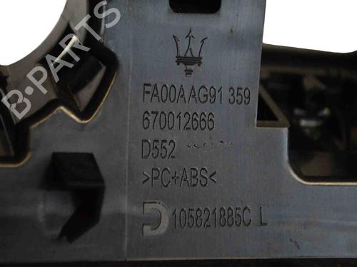 Other MASERATI GHIBLI III (M157) 3.0 | BP15552483O1 