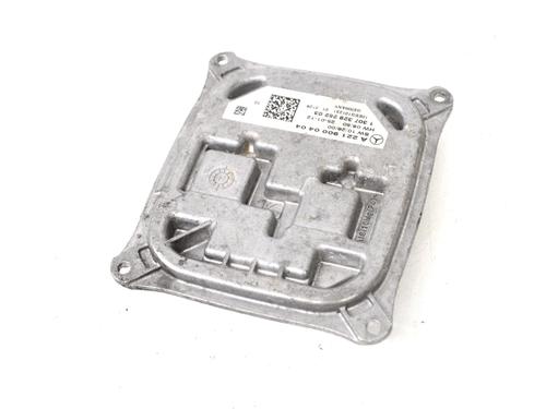 Electronic module MERCEDES-BENZ S-CLASS (W221, V221) S 350 BlueTec (221.026, 221.126) | BP11182482M83 