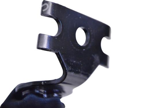 Seat buckle MASERATI GHIBLI III (M157) 3.0 D | BP14794025I32