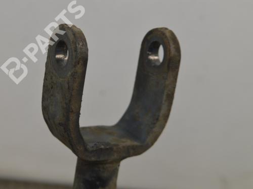 Left front shock absorber BMW 6 Coupe (F13) 640 d | BP9172384M16 