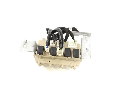 Used Fuse box NISSAN QASHQAI II SUV (J11, J11_) 1.5 dCi (110 hp) 9656516